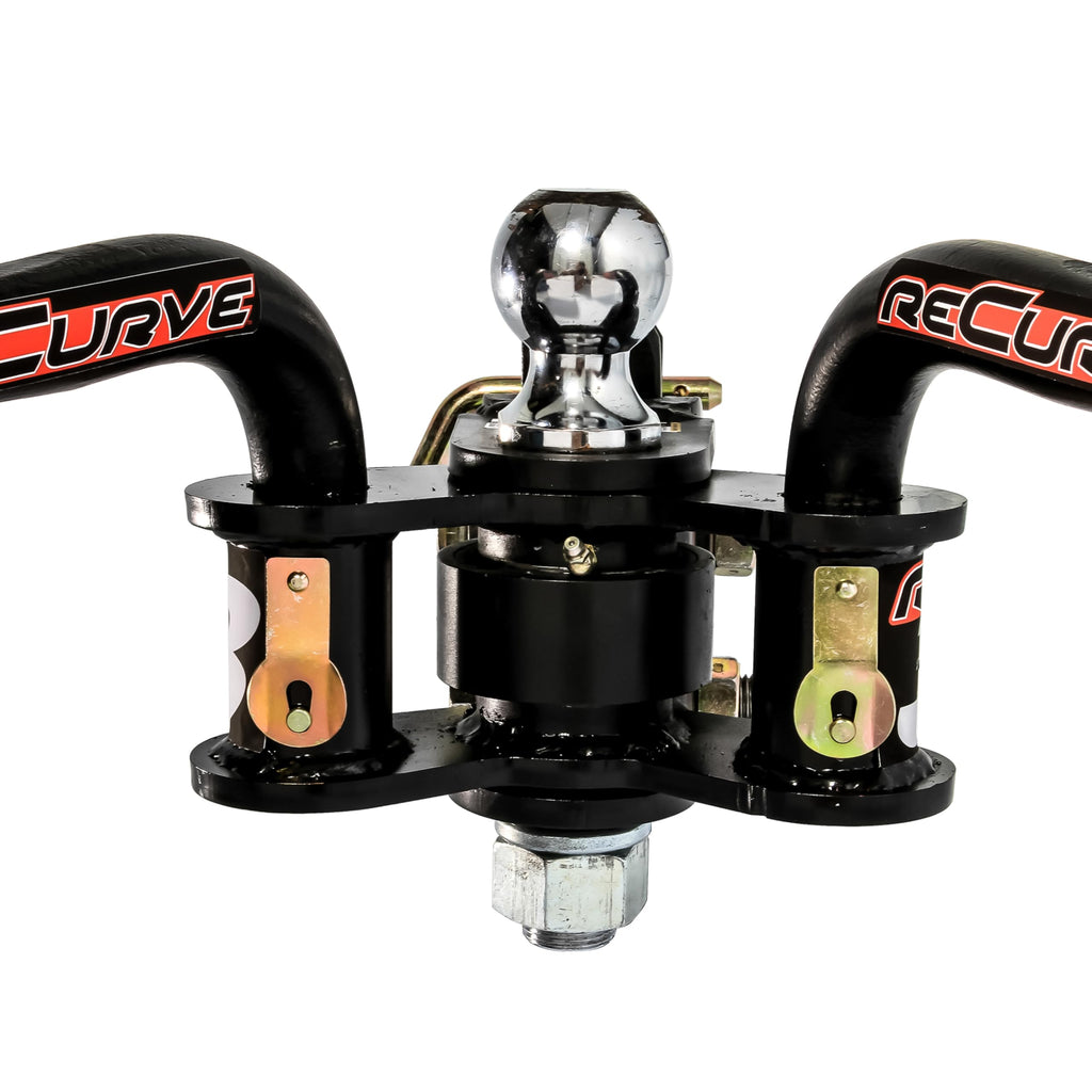 Weight Distribution Hitch Kit 1200 lb J5575