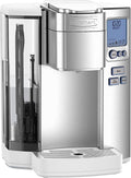 Single Serve 72-Ounce Programmable Coffee Maker A38278
