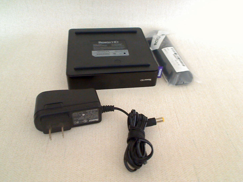 HD Streaming Player Y811
