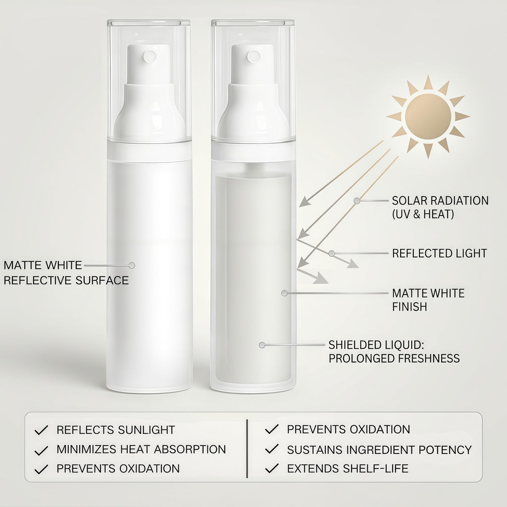 Small Spray Bottle 1.7oz M6287