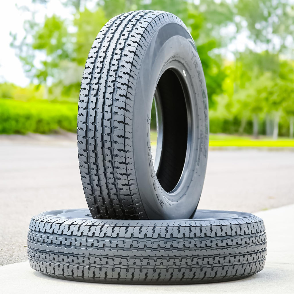 ST225/75R15 All Season Tire I380