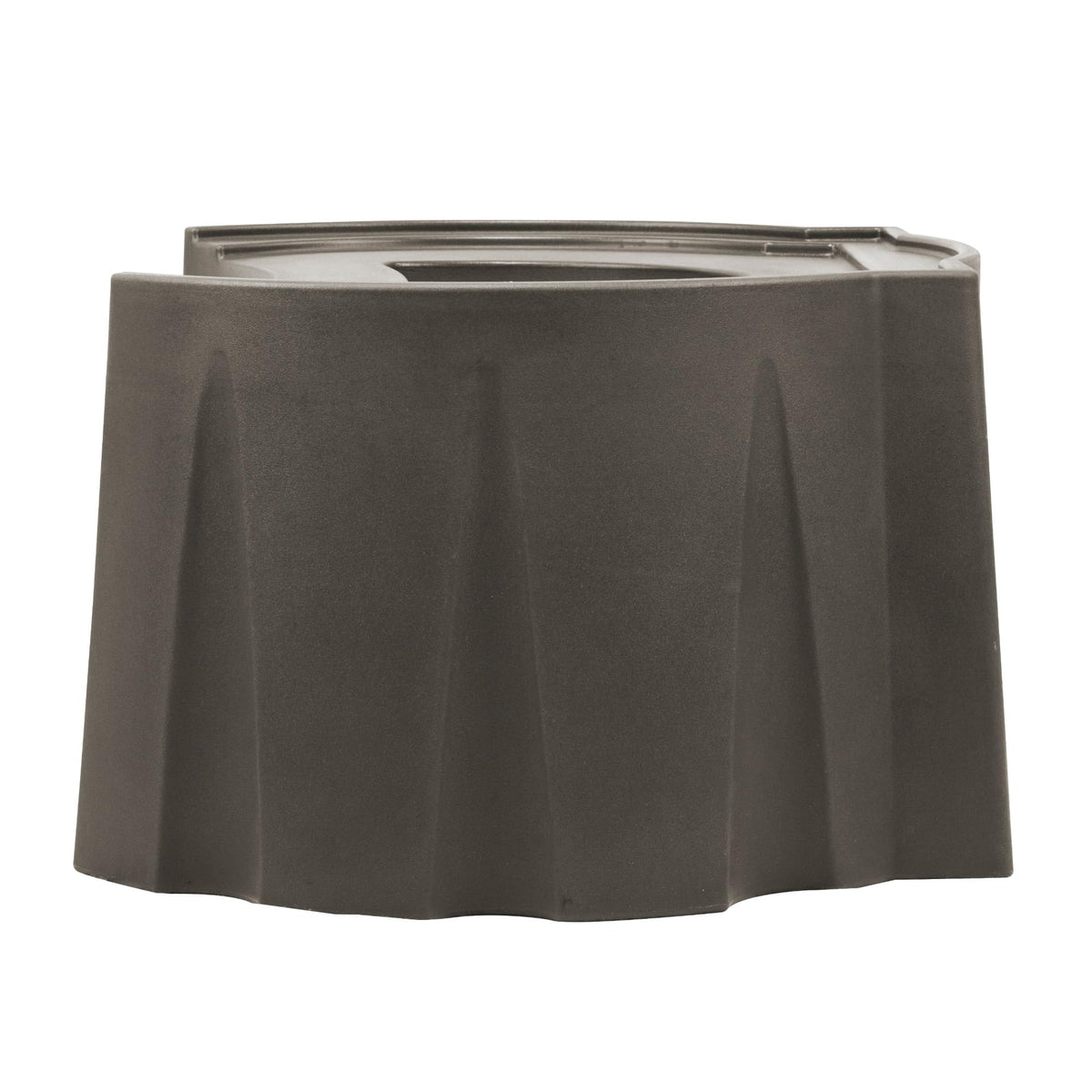 50 Gallon Rain Saver Barrel with 2 Spigots and Stand B75542