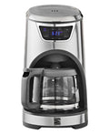 12-Cup Programmable Drip Coffee Maker with Glass Pot G578448