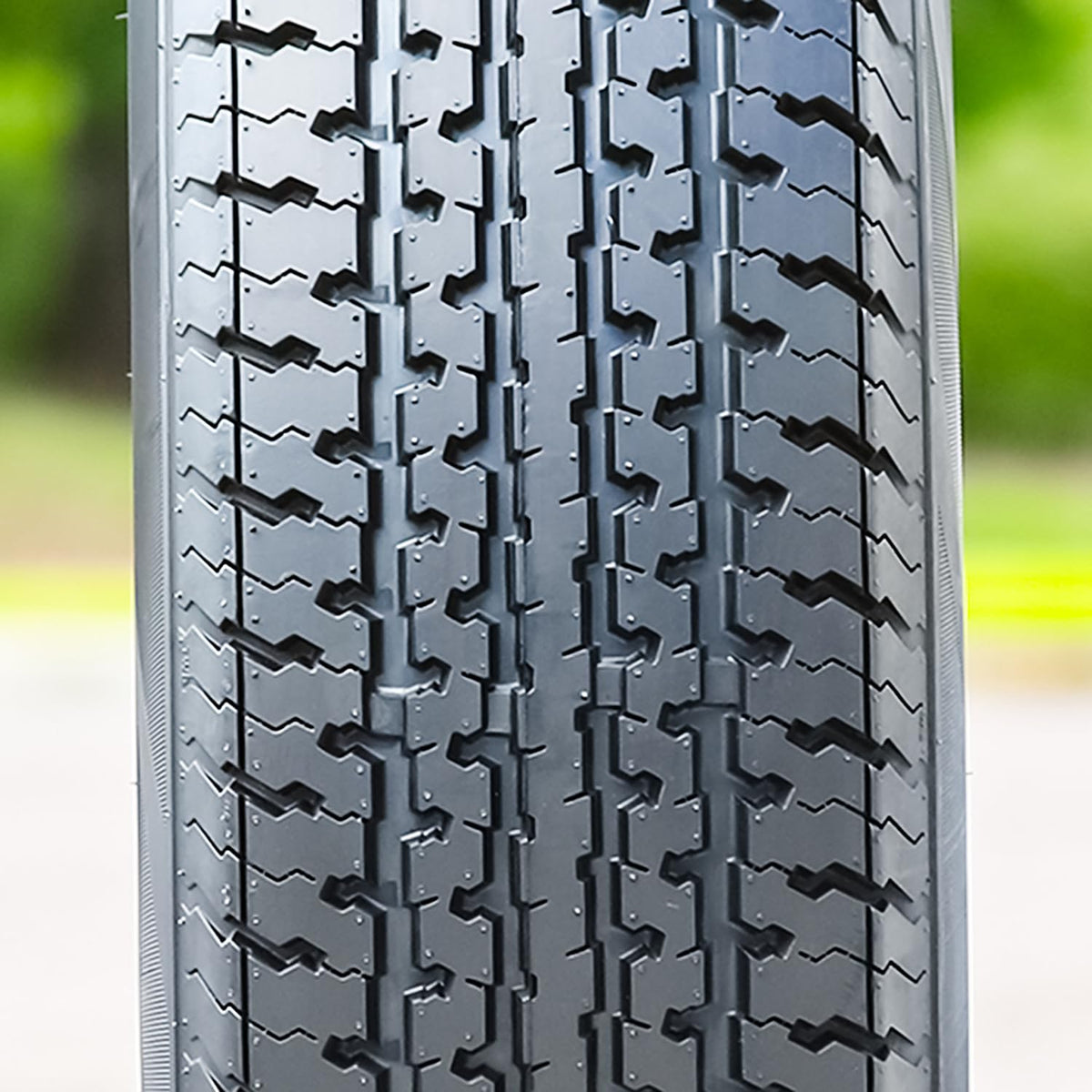 ST225/75R15 All Season Tire I380