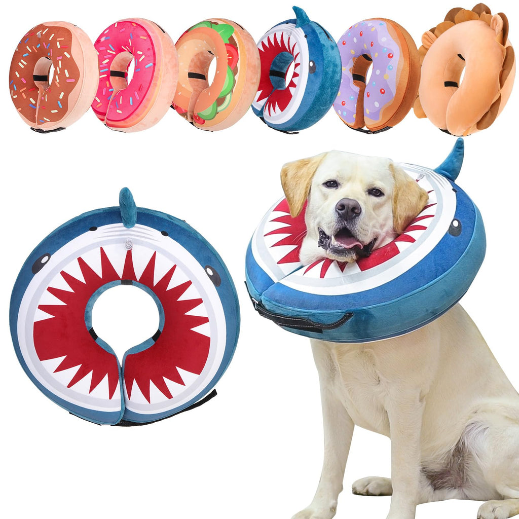 Dog Cone Collar Alternative U152