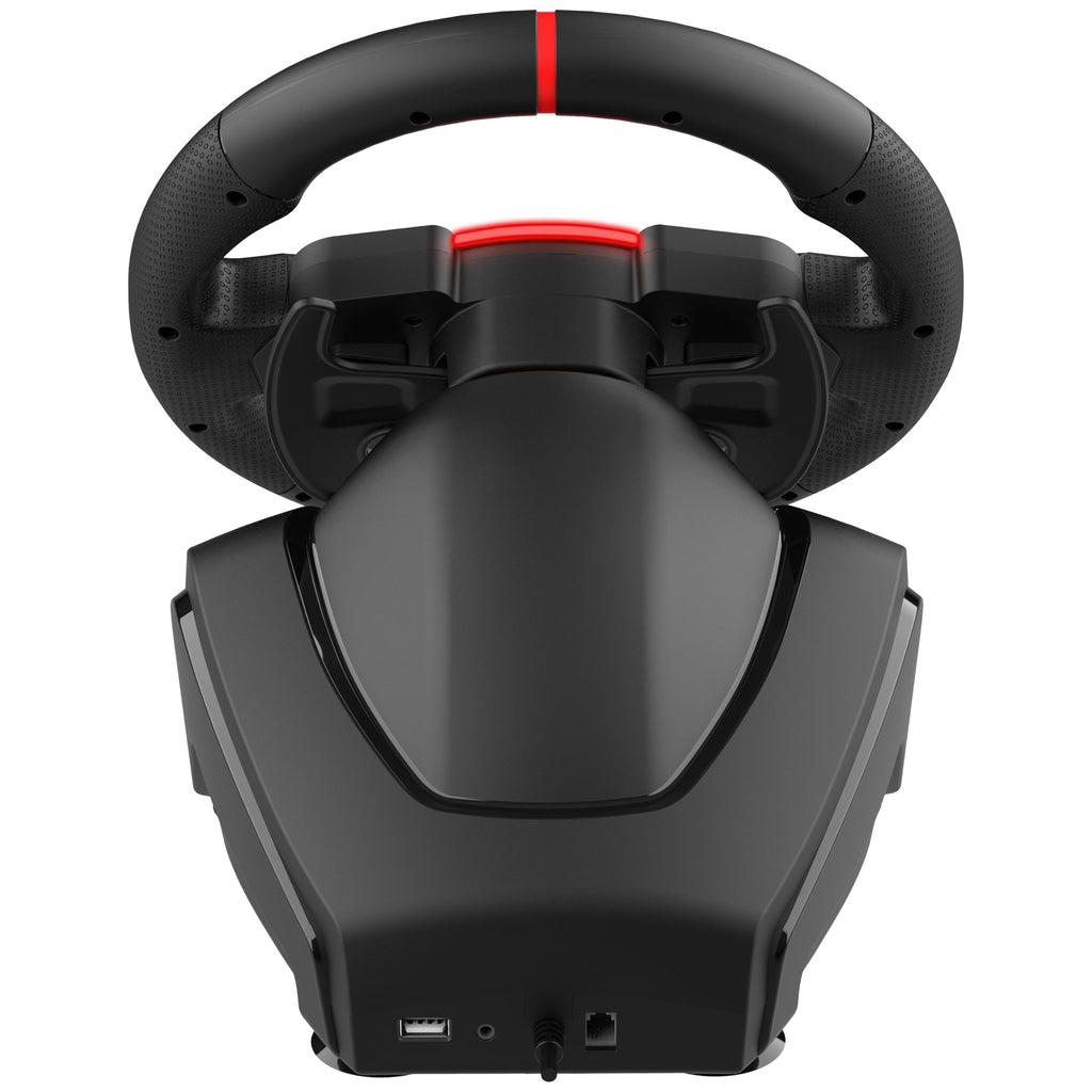 Racing Gaming Steering Wheel S812