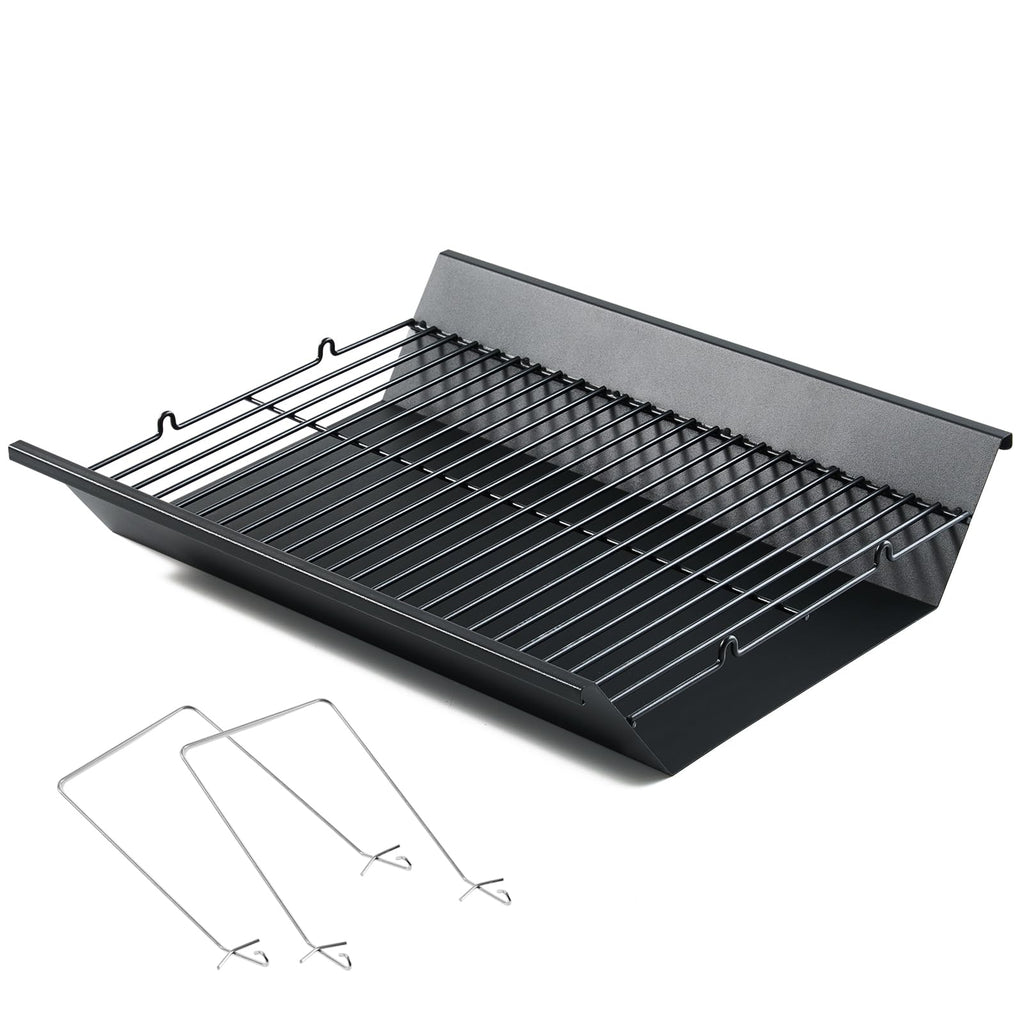 Charcoal Tray Grill Replacement Parts Ash Pan R649959