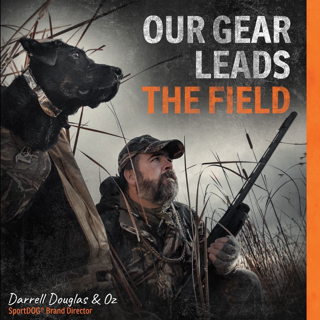 Waterproof Realtree Camo Add-A-Dog Collar I886