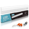 24" Hardwired Under Cabinet Lighting E624285