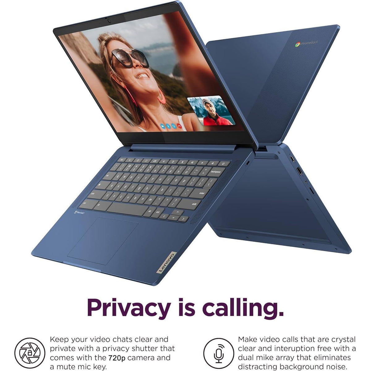 14" Touchscreen Chromebook S683020