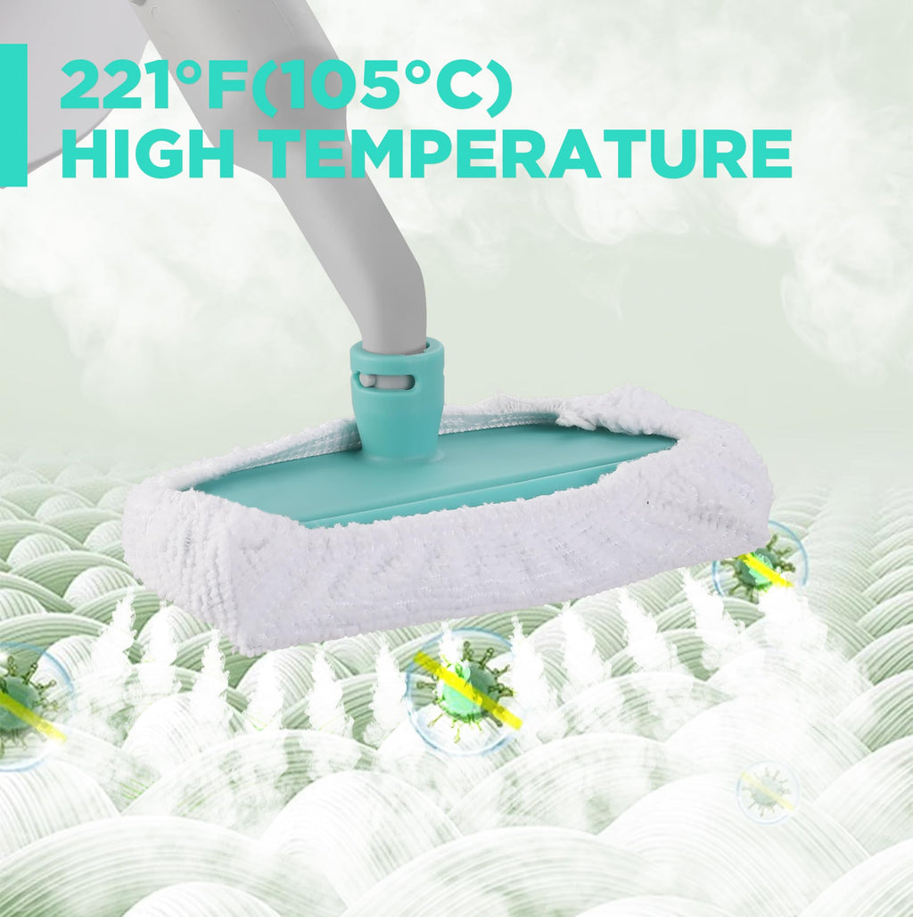 Handheld Steam Cleaner V2687
