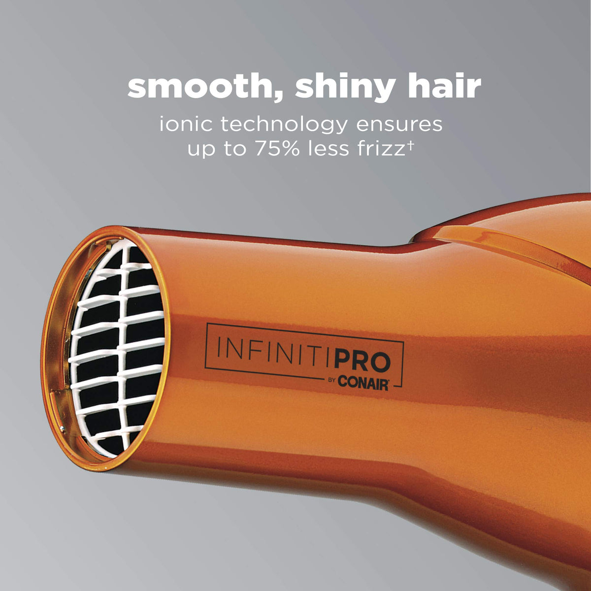 1875W Salon Performance AC Motor Hair Dryer B7599