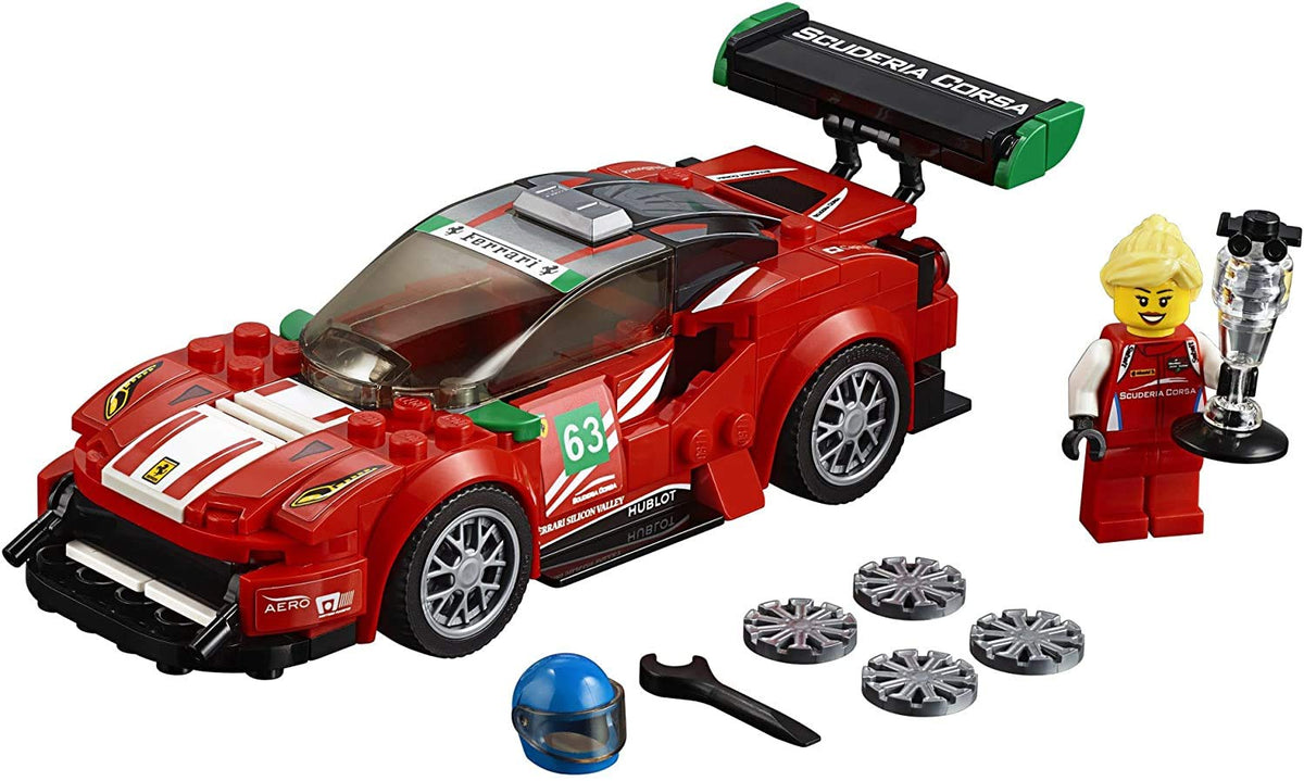Building Kit 179 Pieces R1571