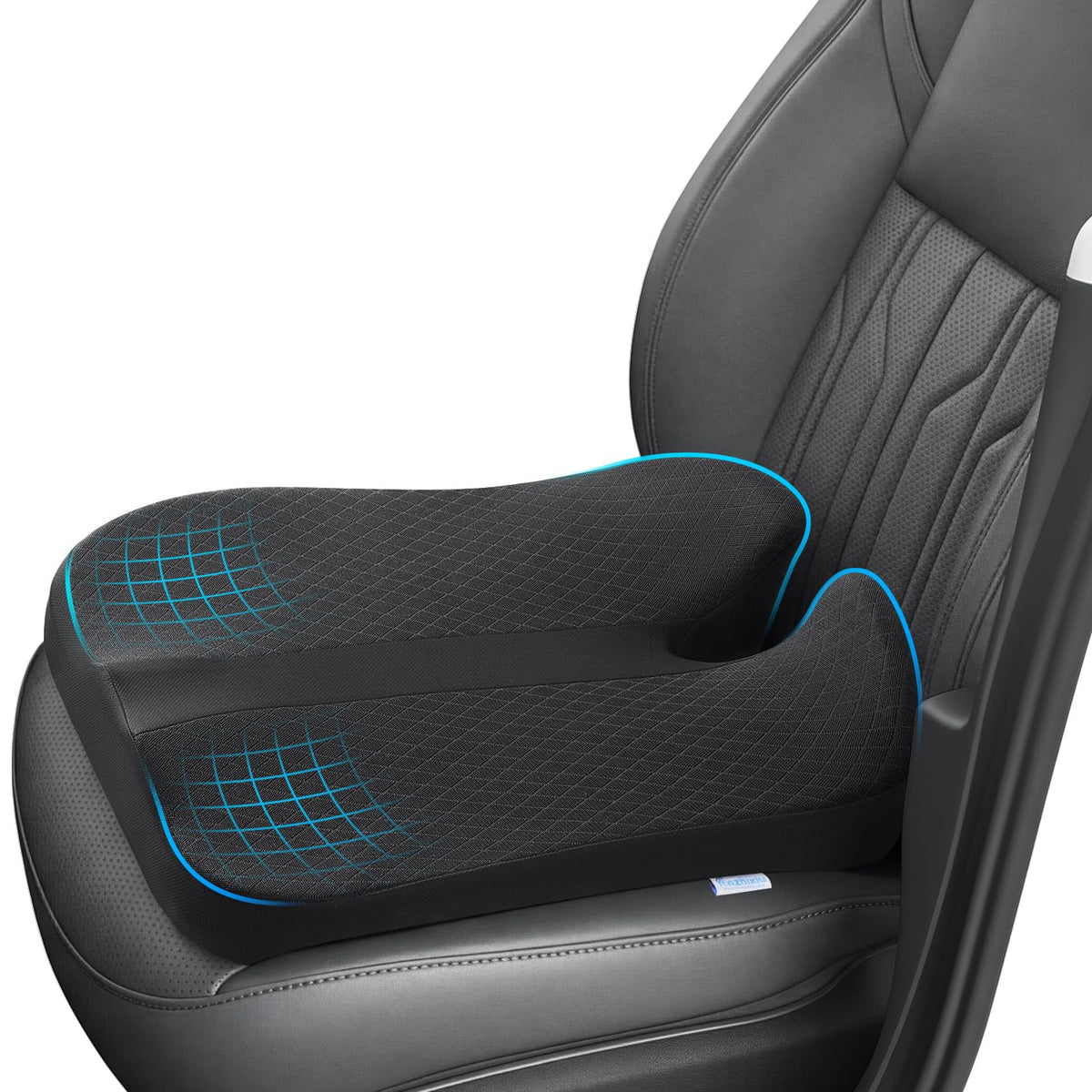 Elevated Car Seat Cushion B707130