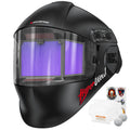 Auto Darkening Welding Helmet Q83296