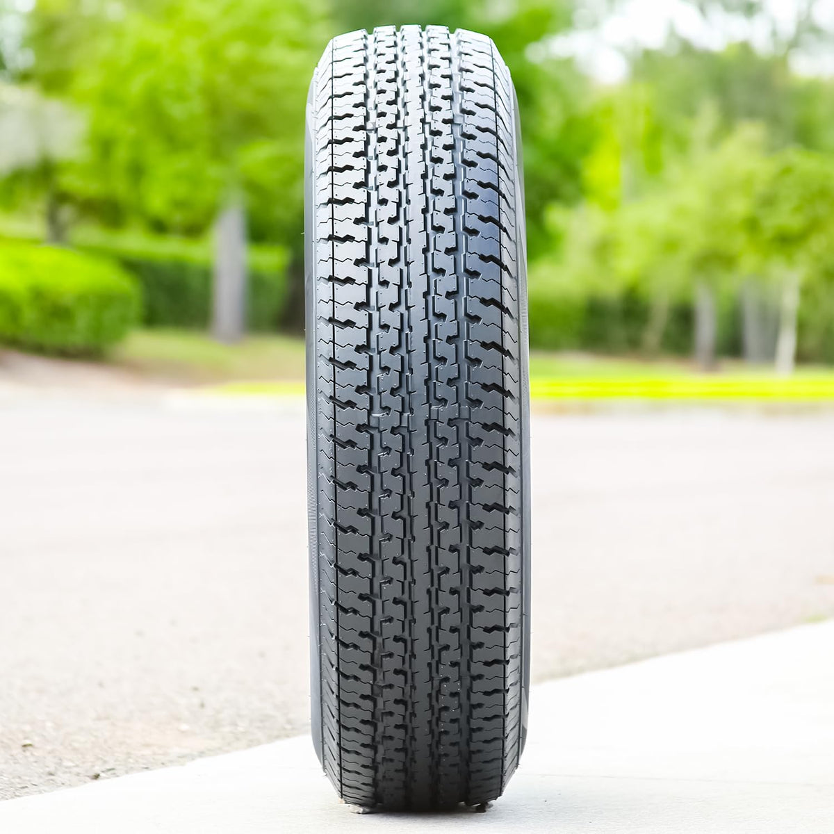 ST225/75R15 All Season Tire I380
