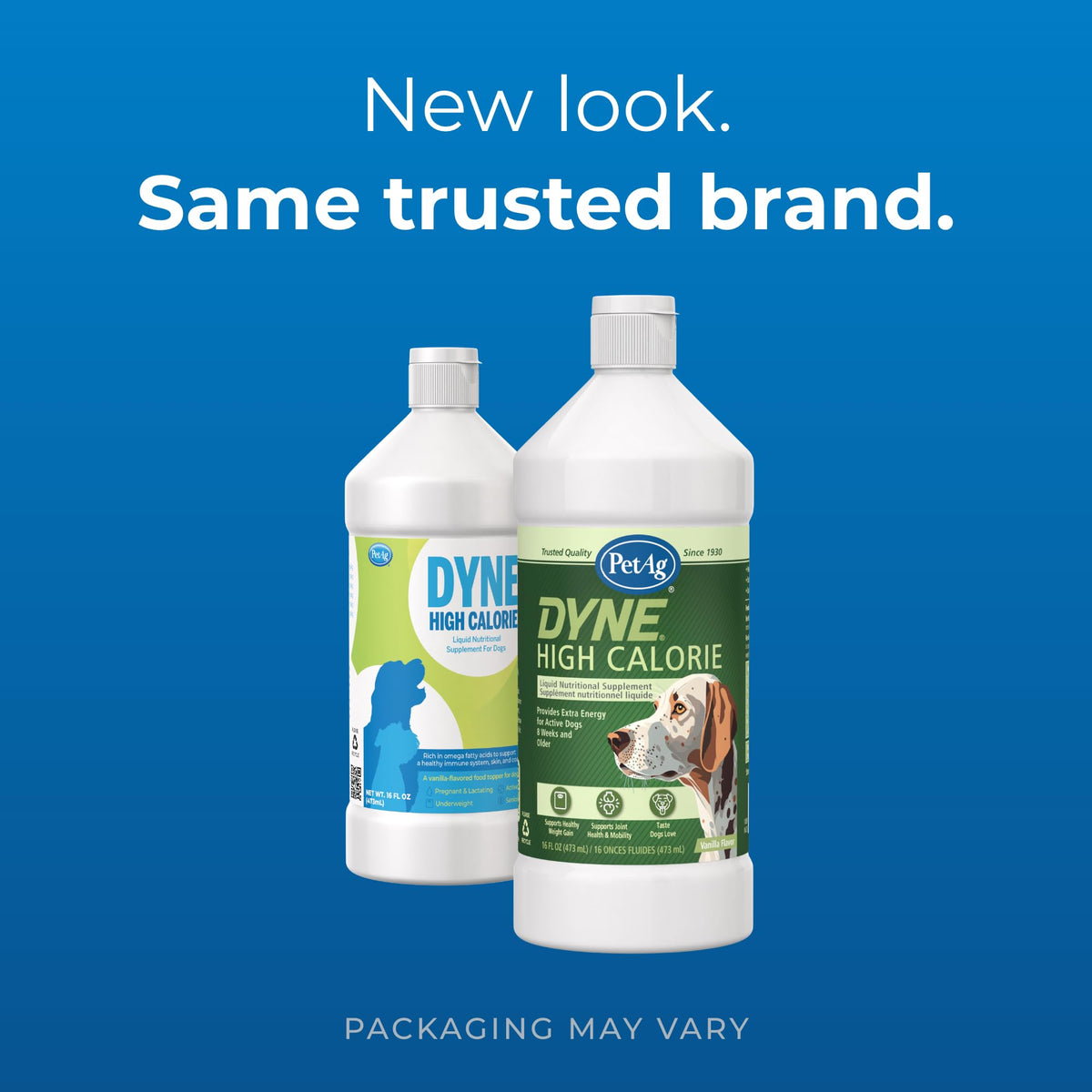 High Calorie Liquid Nutritional Supplement for Dogs & Puppies 16 oz F710538