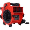 3-Speed Heavy-Duty Floor and Carpet Dryer C823