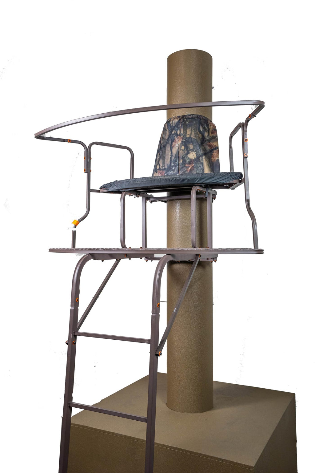 XL Ladderstand Q4467