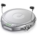 Portable CD Player with Earphones G928