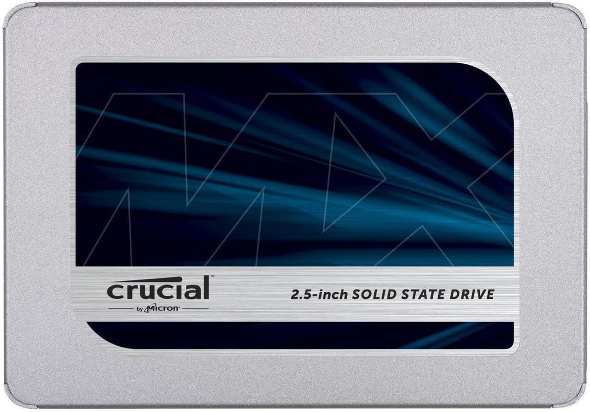 2TB 2.5 Inch Internal SSD T725
