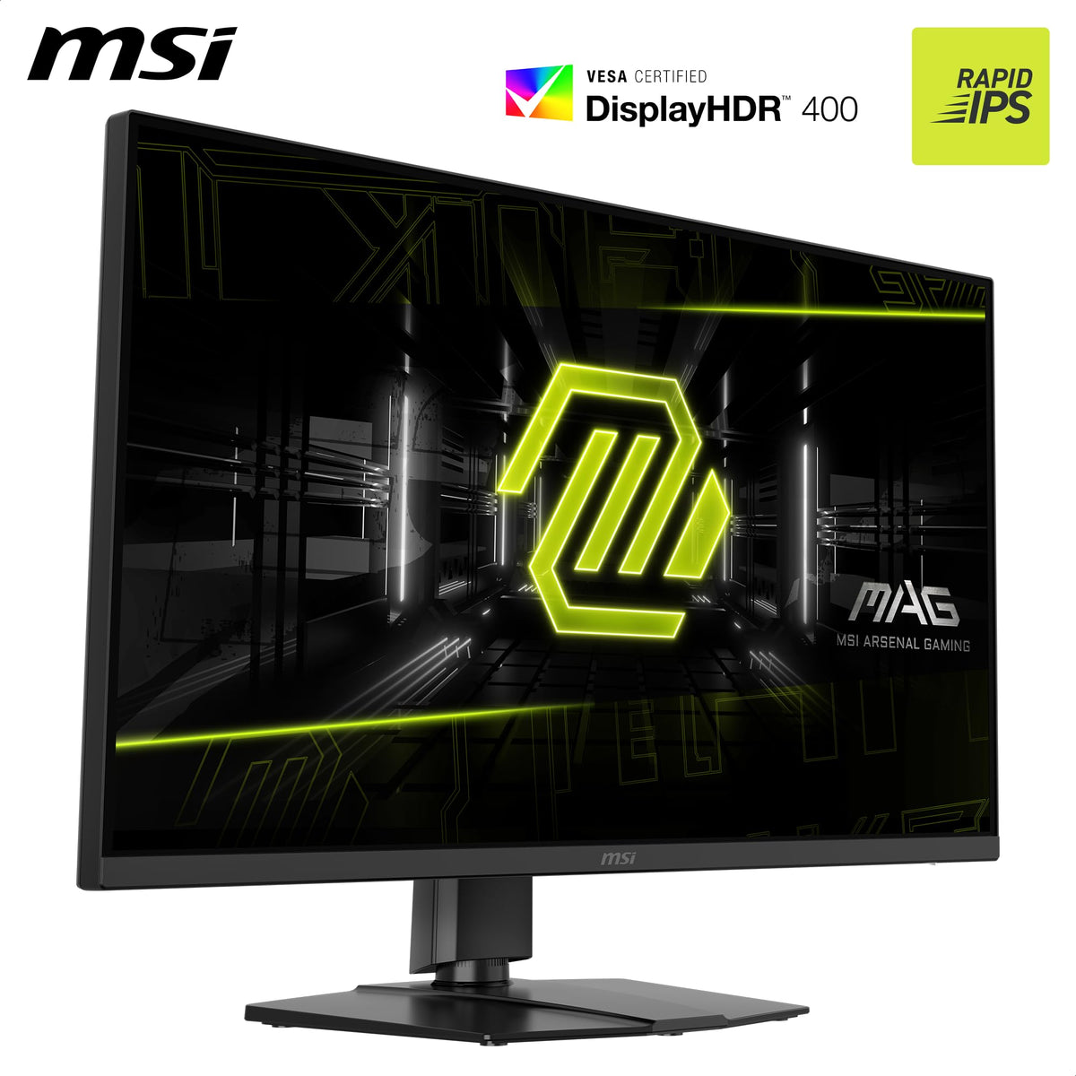 32-inch 3840 x 2160 UHD 320Hz Gaming Monitor N36027