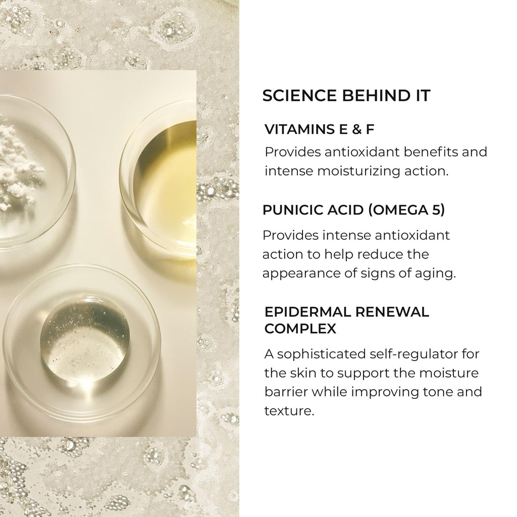 Anti-Aging Oil for Face & Neck S530