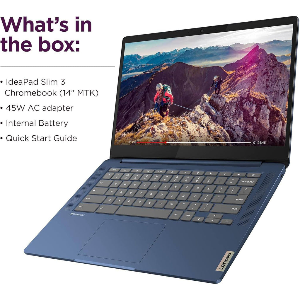 14" Touchscreen Chromebook S683020