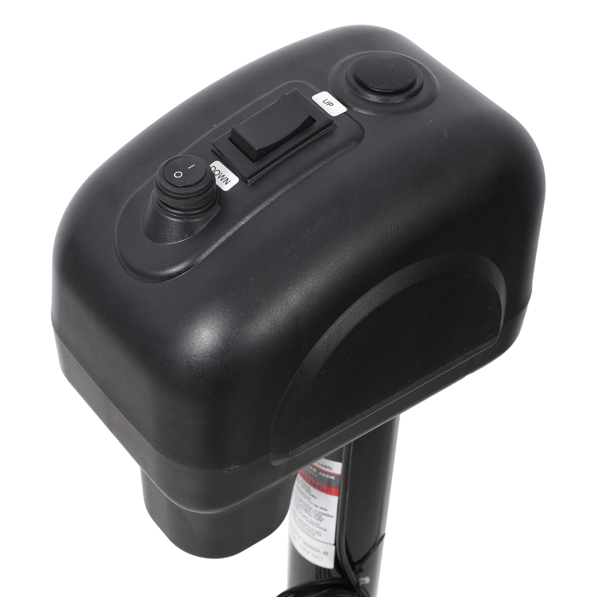3500lbs Electric Power Tongue Jack I5102
