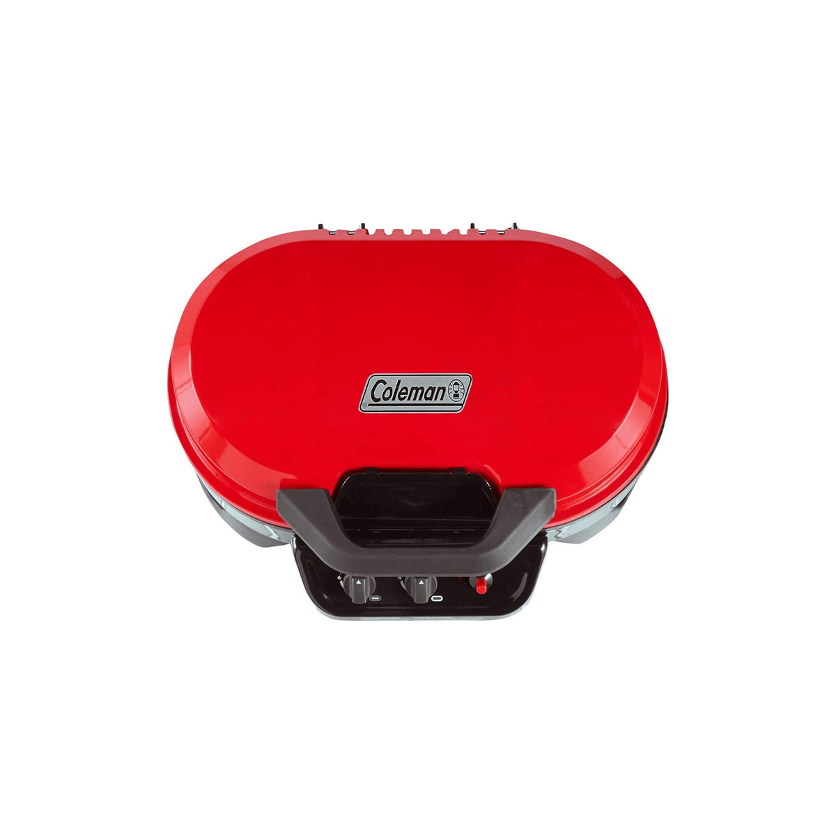 Portable 2-Burner Tabletop Gas Grill I8483
