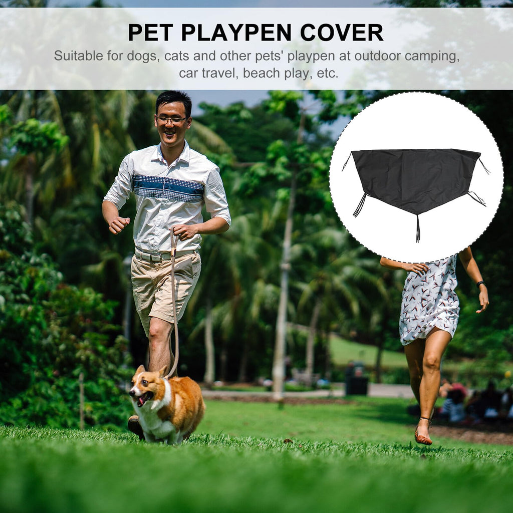 Dog Playpen Cover E28729