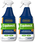 Botanical Fly Repellent 32 Ounces Spray Pack of 2 X93661