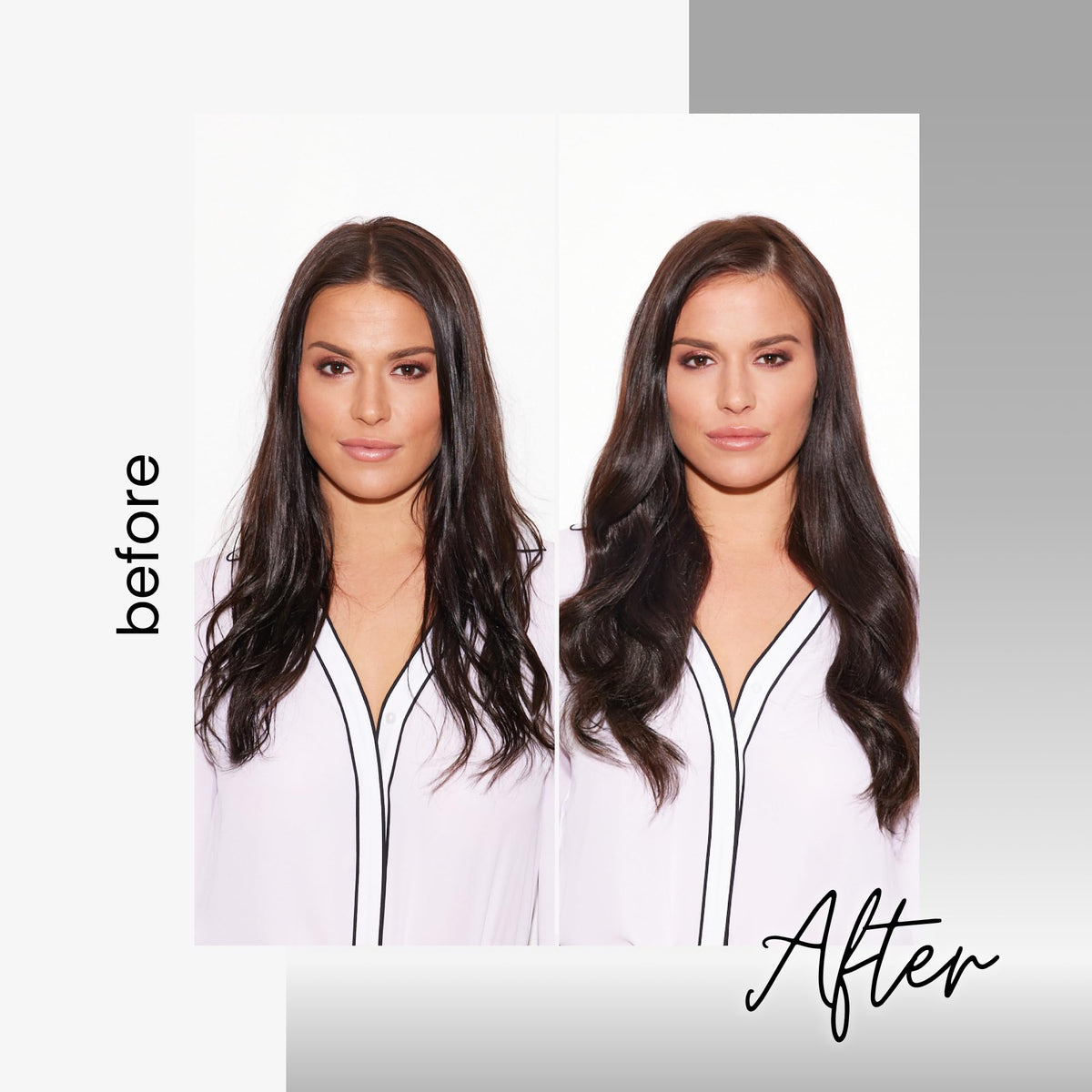 Oil Absorbing Dry Shampoo Spray J9966