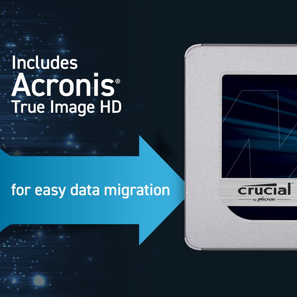 2TB 2.5 Inch Internal SSD T725