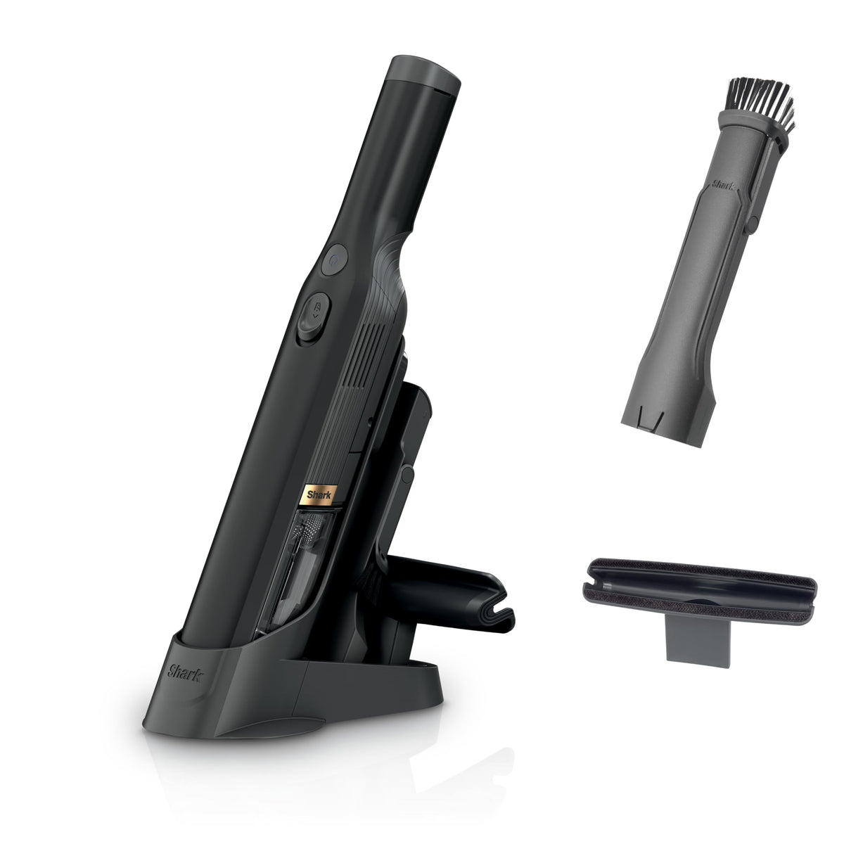 Cordless Hand Vac, Black S47637