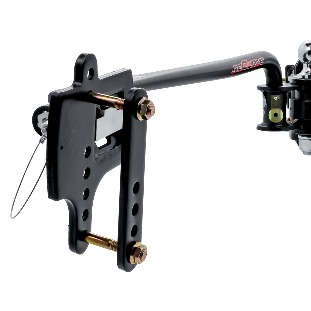 Weight Distribution Hitch Kit 1200 lb J5575