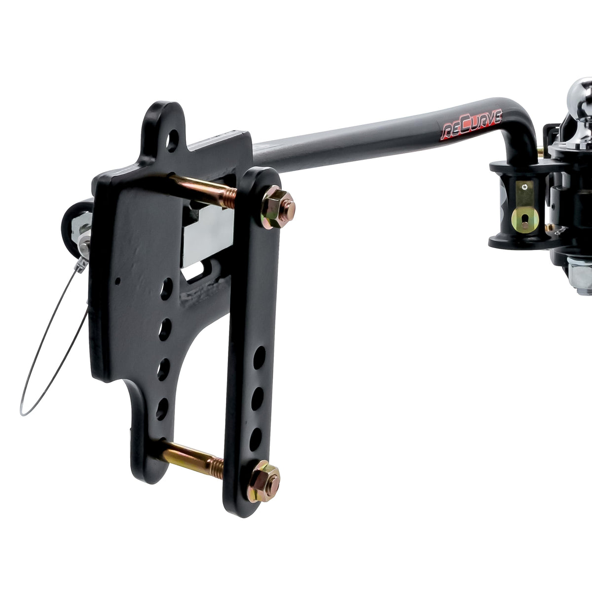 Weight Distribution Hitch Kit 1200 lb J5575