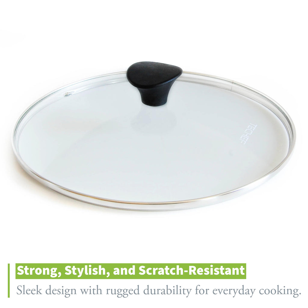 10.2 Inch Tempered Glass Lid X2880