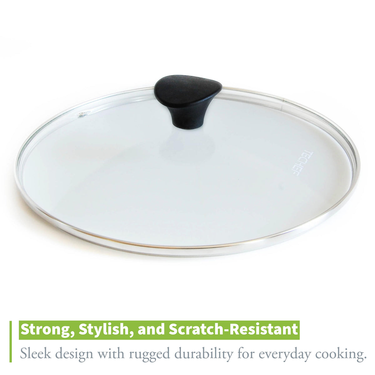 10.2 Inch Tempered Glass Lid X2880
