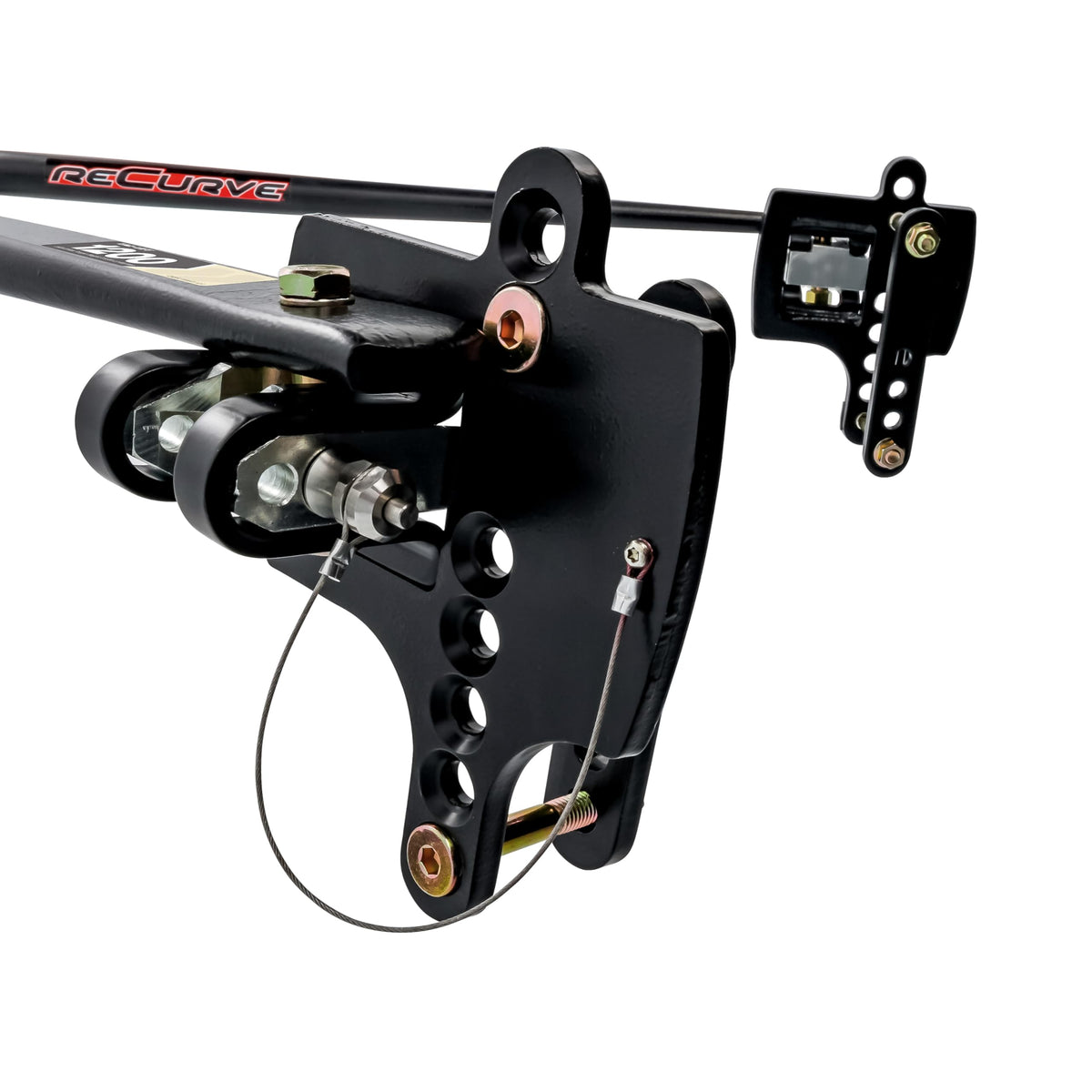 Weight Distribution Hitch Kit 1200 lb J5575