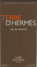 3.3 oz Eau de Toilette Spray Z21619