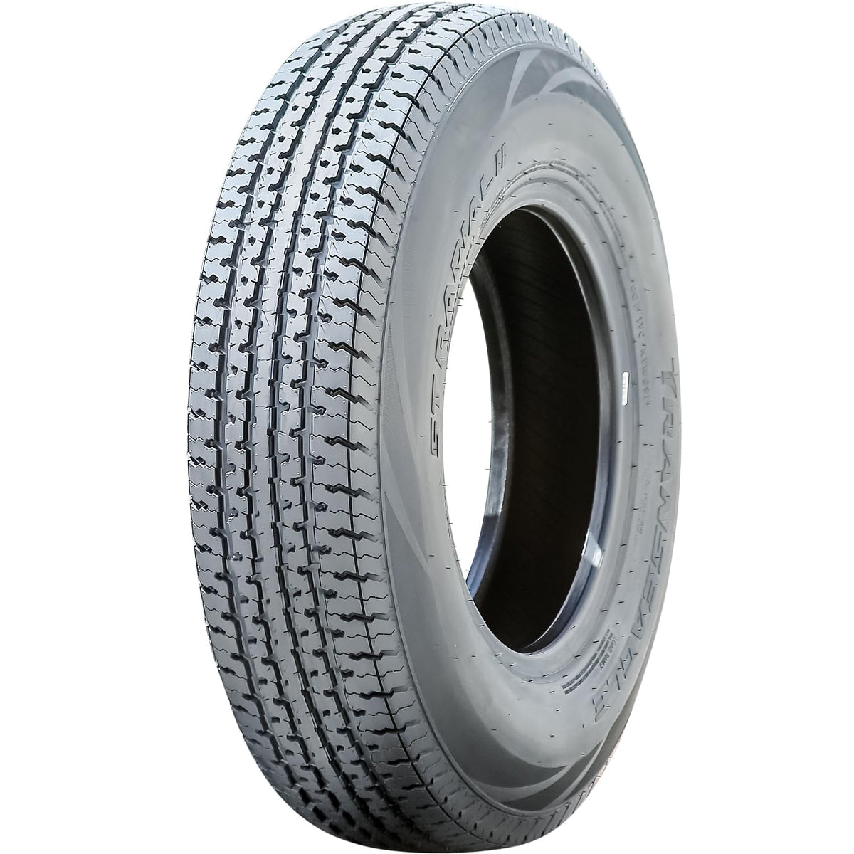 ST225/75R15 All Season Tire I380