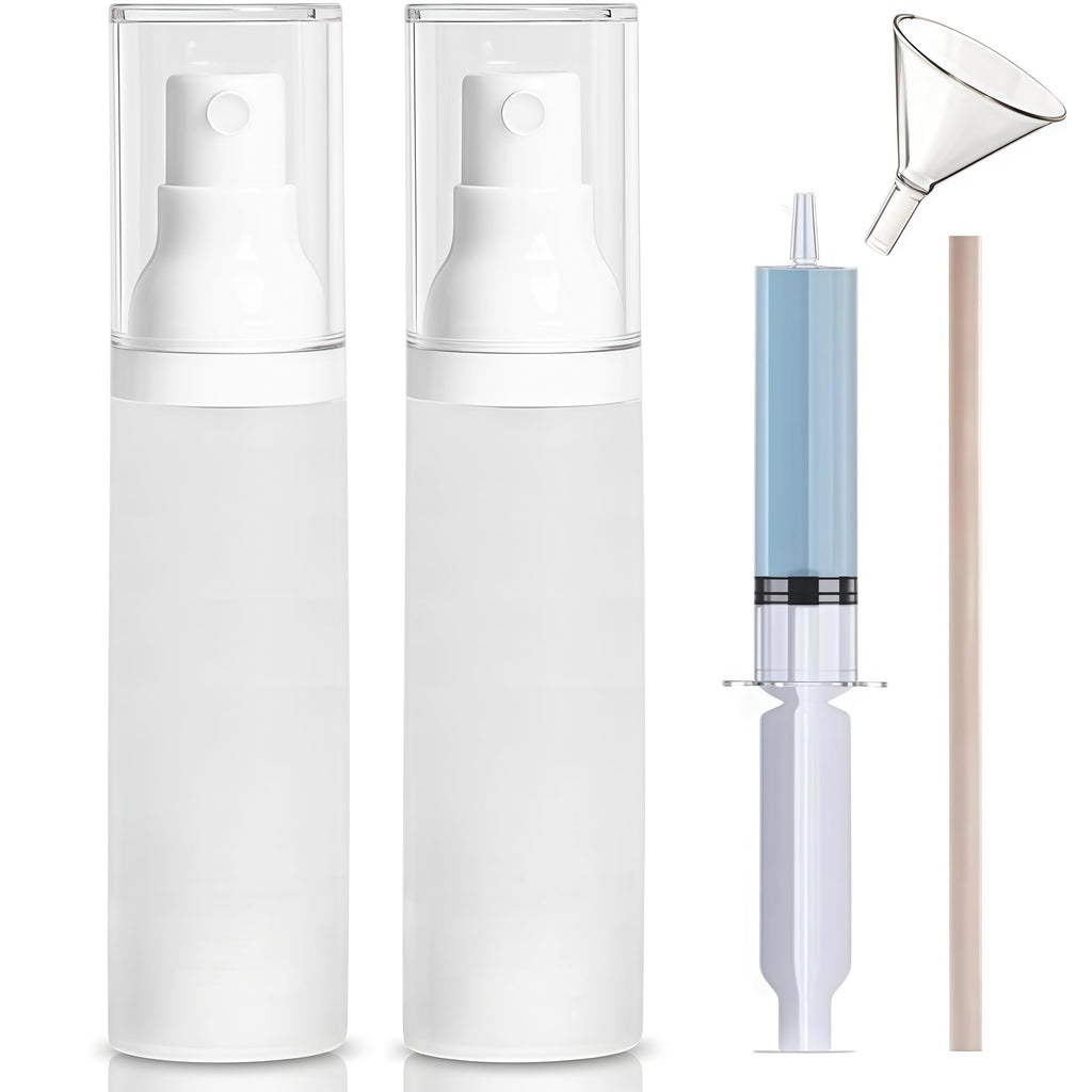 Small Spray Bottle 1.7oz M6287