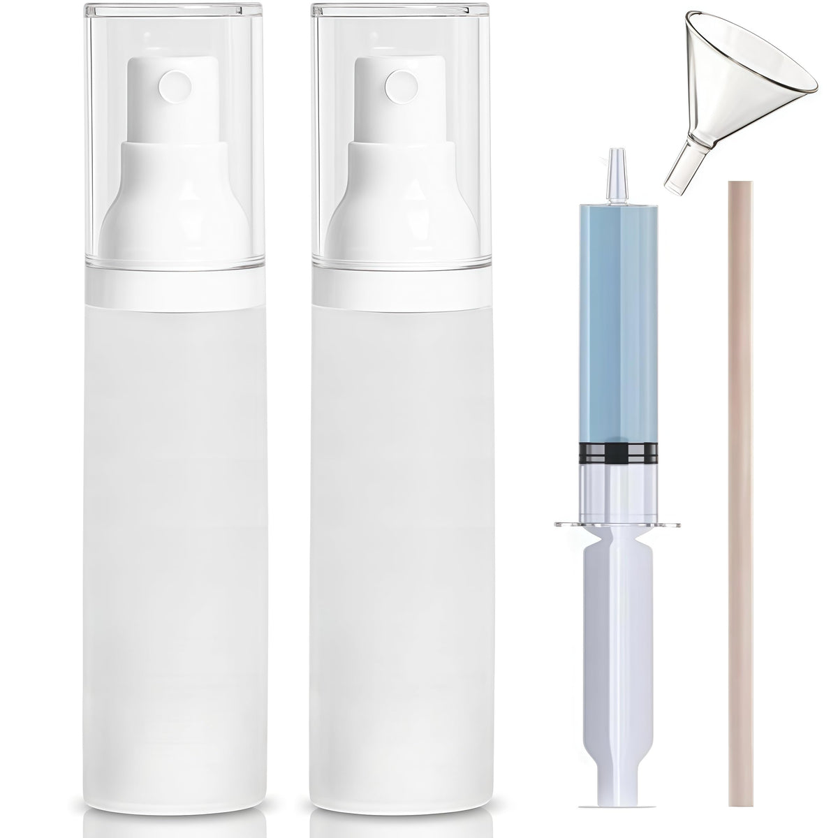 Small Spray Bottle 1.7oz M6287