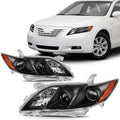 Headlight Assembly E392240