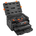450 PCS Mechanics Tool Set and Socket Set D2947