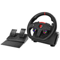Racing Gaming Steering Wheel S812