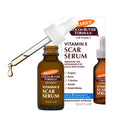 Fragrance Free Cocoa Butter Scar Serum with Vitamin E 1 Oz W8479