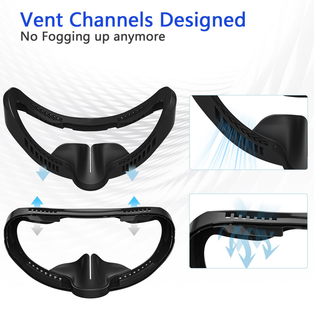 PlayStation VR2 Face Bracket Replacement Y377615