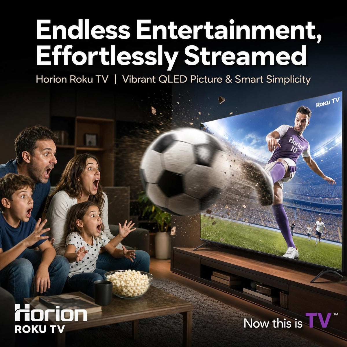 50 Inch 4K UHD Smart TV Z3498
